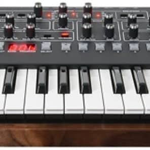 Sequential Prophet-6 - 6-voice Analog Synthesizer image 4
