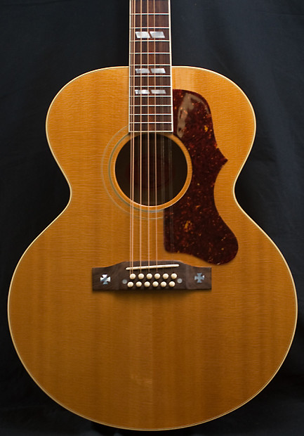 Gibson j 185 12 string deals