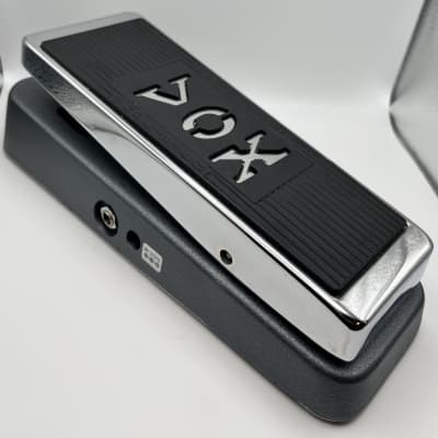 Vox V848 Clyde McCoy Wah | Reverb