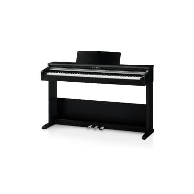 Kawai KDP70 88-Keys Digital Piano with Stand and Bench image 2