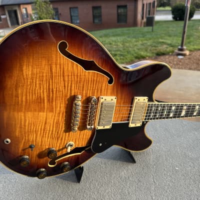 Ibanez AR200 Artist 1990 - 1992 | Reverb