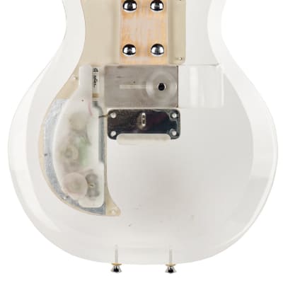 1970 Ampeg Dan Armstrong Lucite image 5