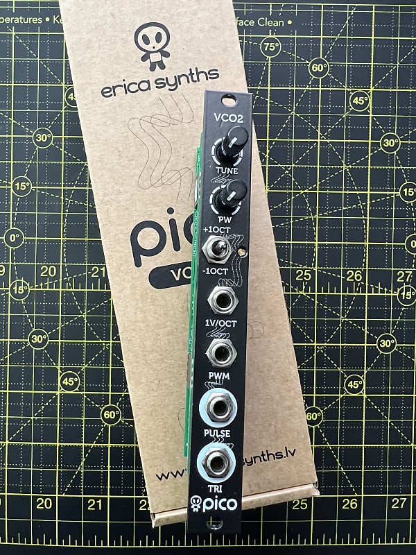 Erica Synths Pico VCO2