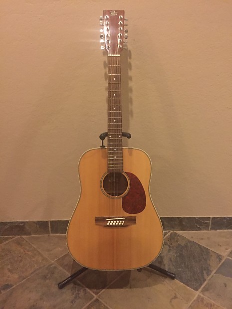 Rogue online 12 string
