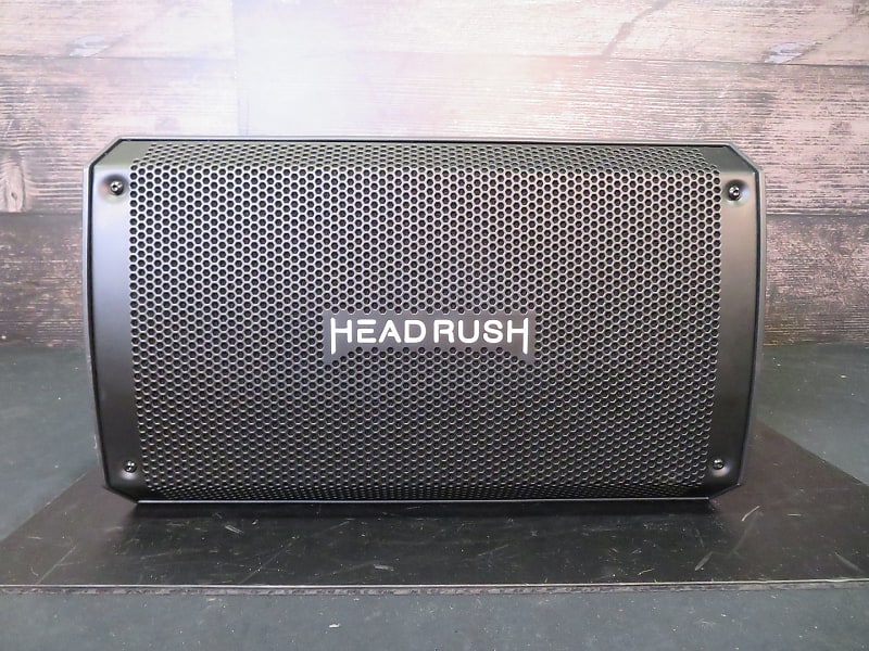 HeadRush FRFR-108 1x8 Active Speaker PA System (Jacksonville