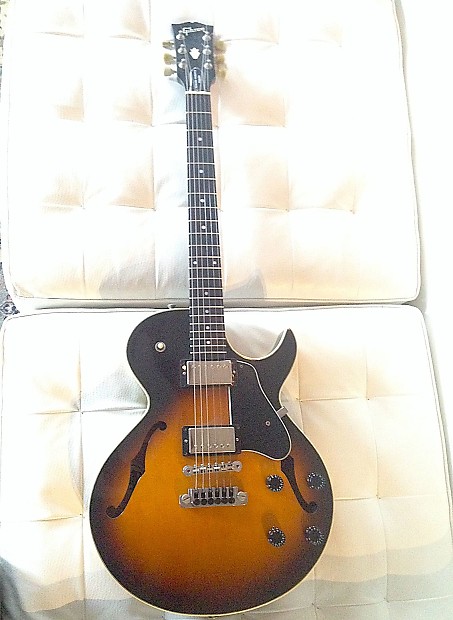 Gibson howard roberts fusion for sale top