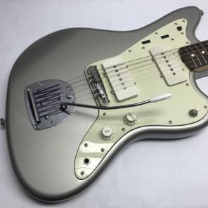 Inca silver jazzmaster clearance