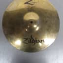 Zildjian 13" Dyno Beat Hi-Hat, Bottom