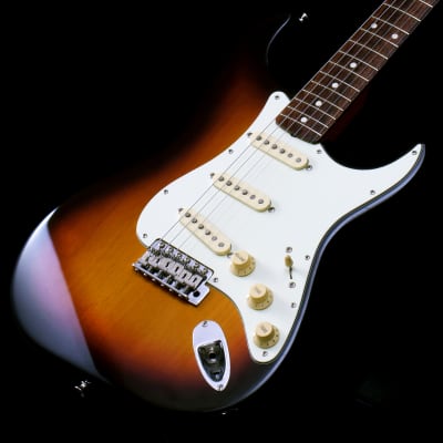 Fender ST-62 Stratocaster Reissue MIJ