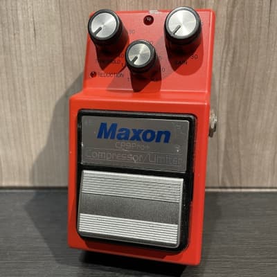 Maxon CP-9 Pro +