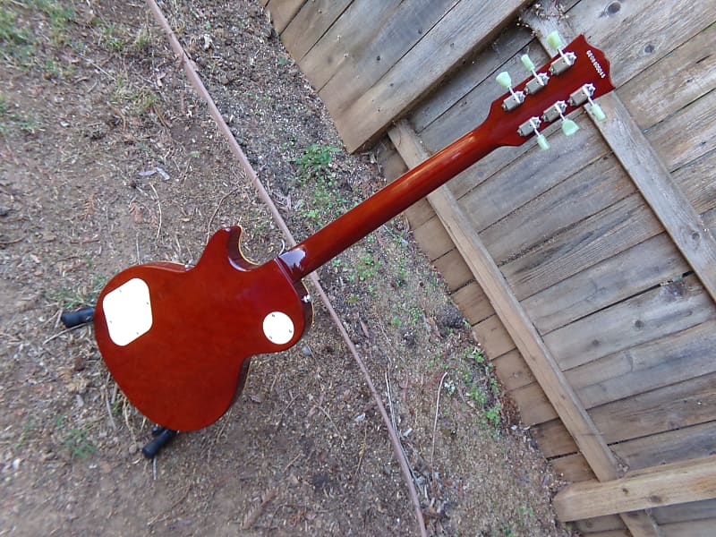 G-LP-CTM | ESP GUITARS