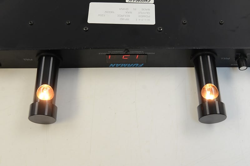 Furman Lampe V120 pour PL Power Conditioner, 5W