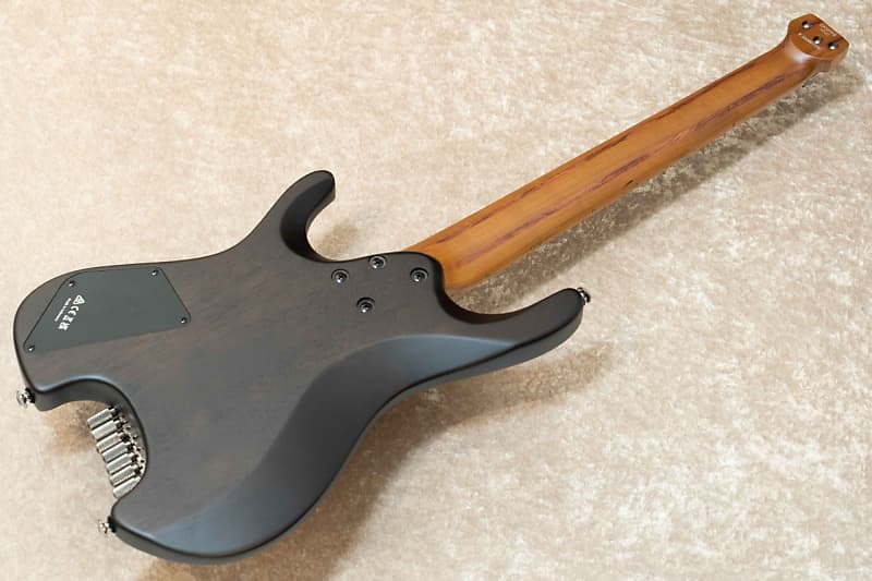 新品同様 Ibanez QX527PB 初期型