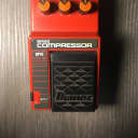 Ibanez BP10 Bass Compressor