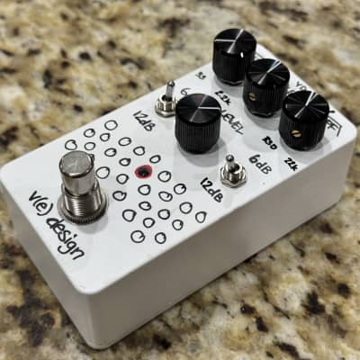 Reverb.com listing, price, conditions, and images for vfe-standout
