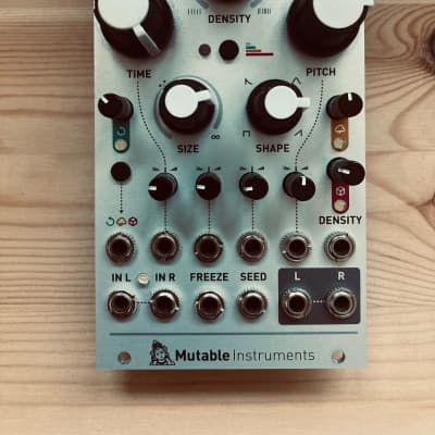 その他 Mutable Instruments Beads Mutable Instruments Beads, The Official Successor Of The Clouds Module
