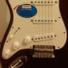 Fender Stratocaster 2005 Left handed