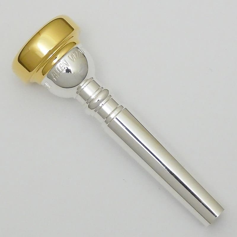 YAMAHA [USED] VIZZUTTI GP Trumpet Mouthpiece | Reverb