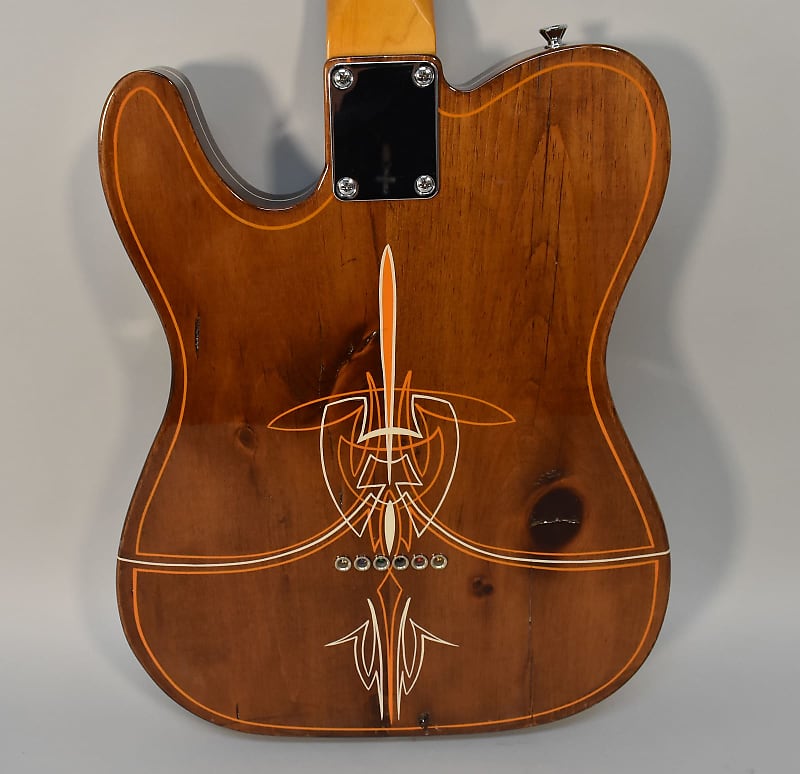 【希少】Traji Ikeda HAND MADE 4/4 1976年製 広瀬博彦・達彦 NO.10 【1976年製】 - guitarshoptantan