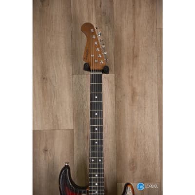 Paoletti Alpha Loft 3 TS SSH 2024 image 4