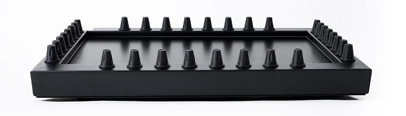 MP Midi MP Midi Controller 2021 Black