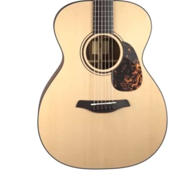 Furch Blue OM-SW Acoustic Guitar for sale