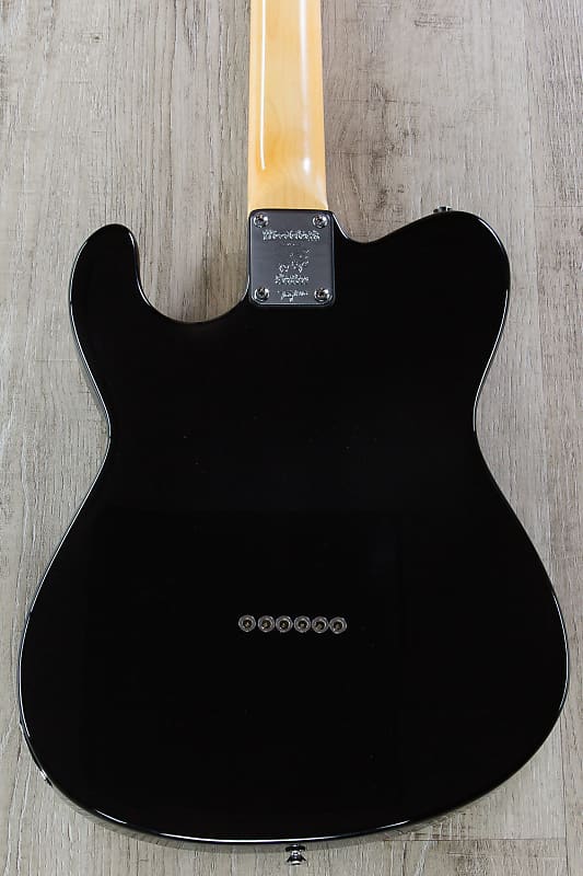 Tagima TW-55 Woodstock Tele Telecaster Style Basswood
