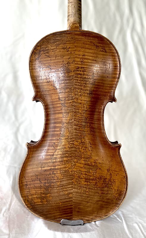 Antique Violin image 1