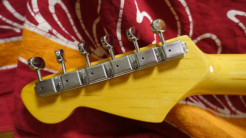 Tokai AST70 GS/M Stratocaster Type Made in Japan MIJ 2TS