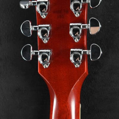 Gibson SG Standard Heritage Cherry image 6