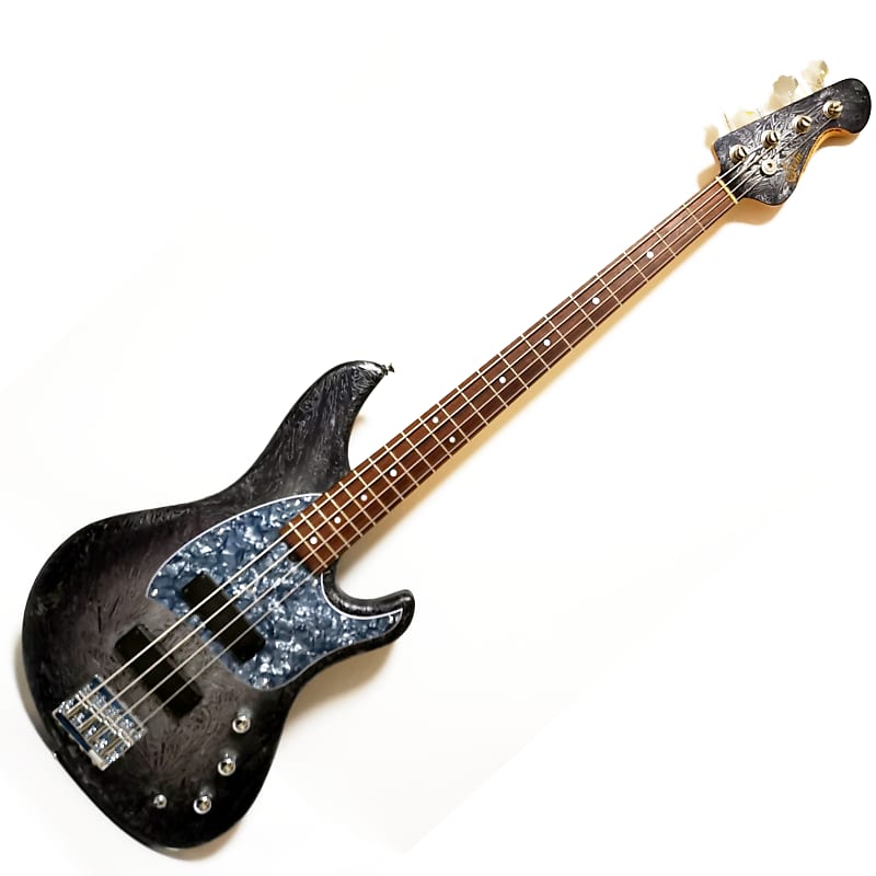 Sago Stem Ove 4 Black Widow 2023 Black Widow Wrap | Reverb