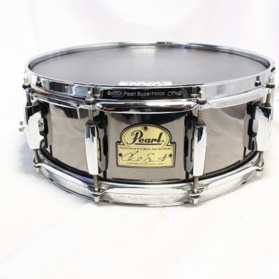 Pearl CS1450 Chad Smith Signature 14x5