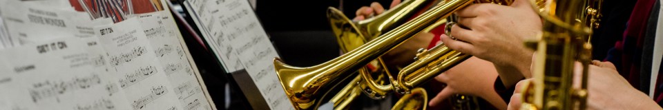 Top Quality Used Band Instruments
