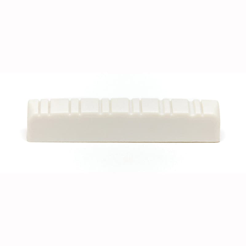 GraphTech Tusq ManMade Ivory Guitar Nuts Reverb
