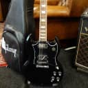 Gibson SG Standard Ebony #222