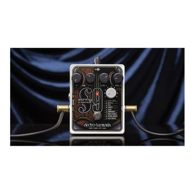 Electro-Harmonix String9 String Ensemble | Reverb Electro-Harmonix String9 String Ensemble | Reverb