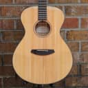 Breedlove DISCOVERY CONCERT LH Sitka Spruce - Mahogany 2020 Natural