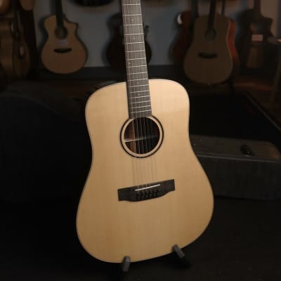 Auden Rosewood Series Colton - 12 String Acoustic Guitar image 4