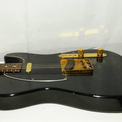 Fender Japan Telecaster N Serial Japan Vintage Electric