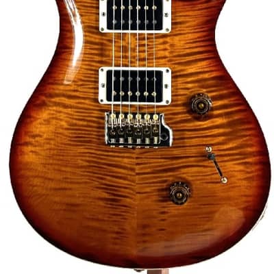 PRS Custom 24 10-Top 1991 - 2010 | Reverb