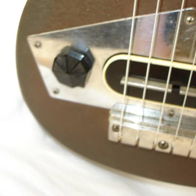 Vintage Kalamazoo by Gibson Oriole Lap Steel Guitar image 5
