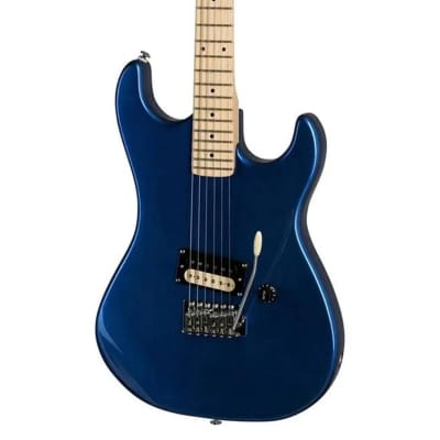 Kramer Baretta Special Electric Guitar Candy Blue for sale
