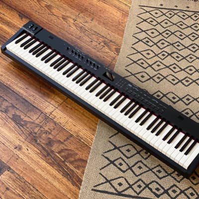 Roland RD-88 Stage Piano w/ Casio 88-Key Bag