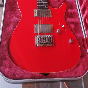 2008 Custom Prestige Series J. Craft Japan MIJ Ibanez FR