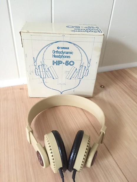 Orthodynamic headphone hotsell