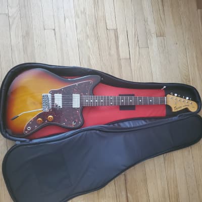 Squier Vista Jagmaster | Reverb