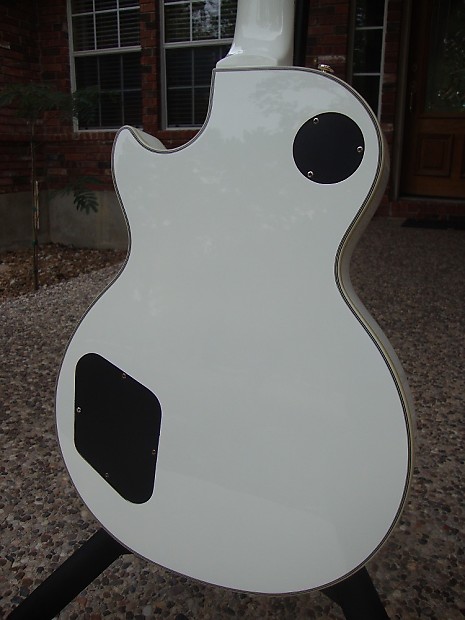 epiphone Les Paul custom 93年製 ダンカンピックアップ