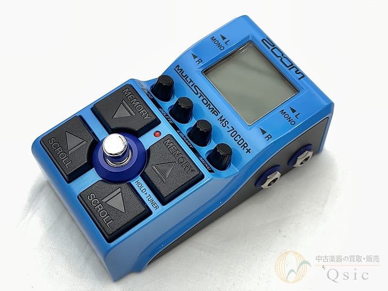 Zoom MS-70CDR+