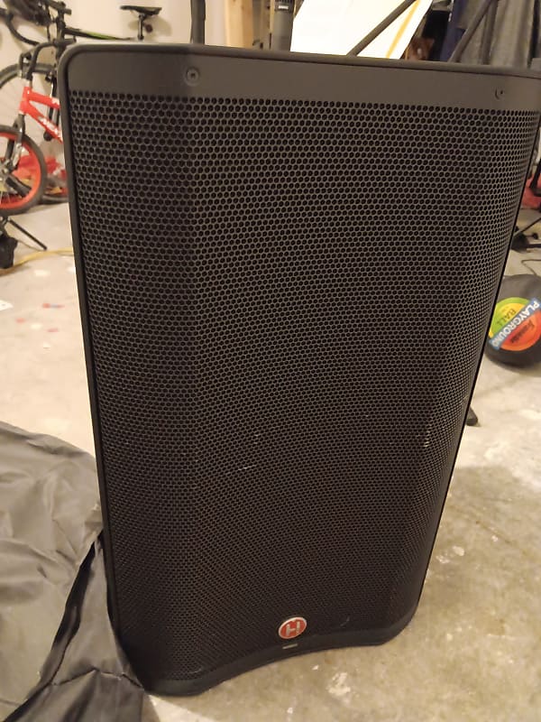 Harbinger Vari v2315 2019 black Reverb
