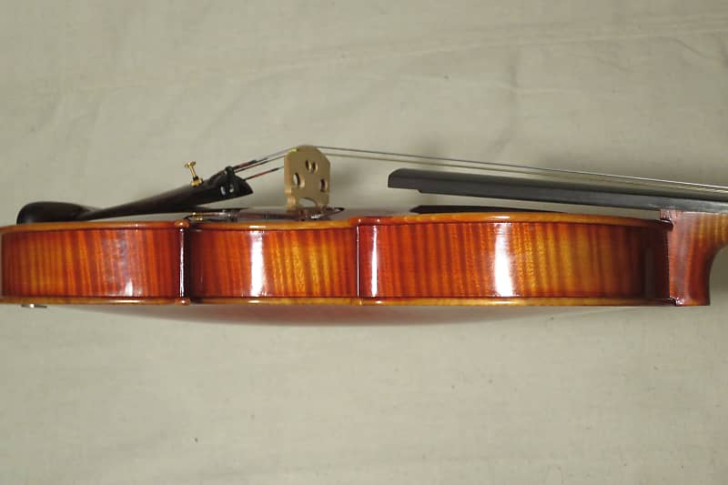 Master/Soloist Violin Karl Höfner KH327, 4/4, Germany
